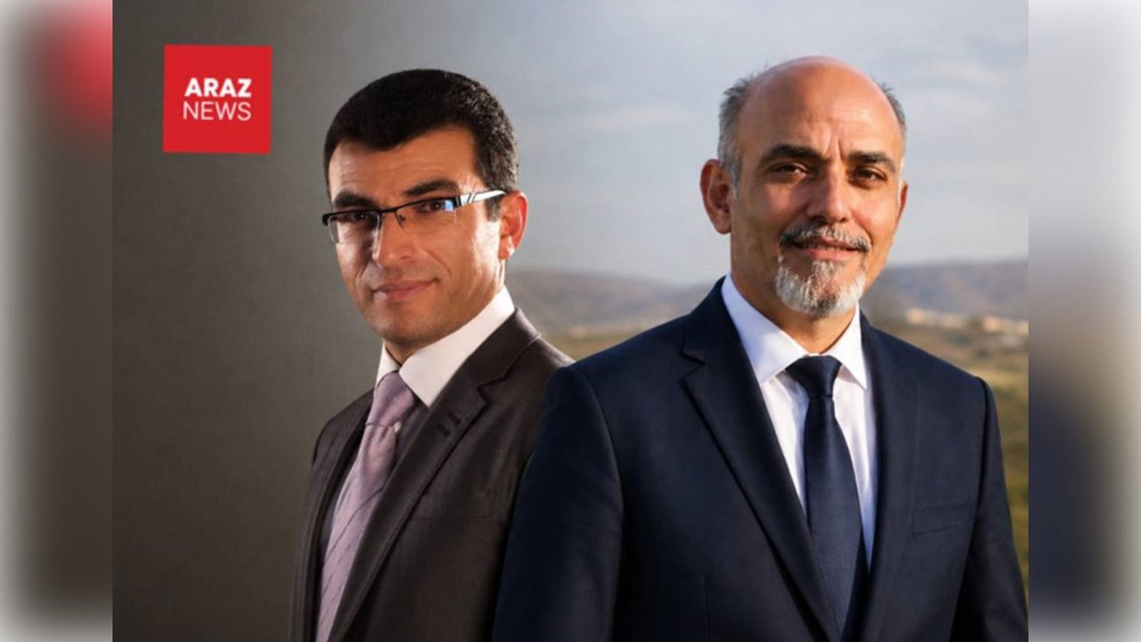 سیاسی محبوس یوروش مهرعلی بیگلی‌نین میللی فعال صالح ملاعباسی‌نین وفاتی ایله باغلی باش‌ساغلیغی مئساژی