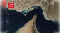نهاد دریایی زیر نظر نیروی دریایی آمریکا: مسیر کشتیرانی تنگه هرمز گسترش یافت تا عبور دوطرفه همزمان ممکن شود