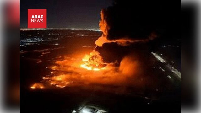 İslam İnqilabı Keşikçi Korpusu: Küveyt və Bəhreyndəki ABŞ bazalarına raket və pilotsuz təyyarə zərbəsi