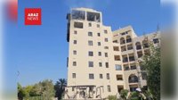 وزارت کشور بحرین: حمله ایران به ساختمانی مسکونی در محرق خسارت مادی برجای گذاشت