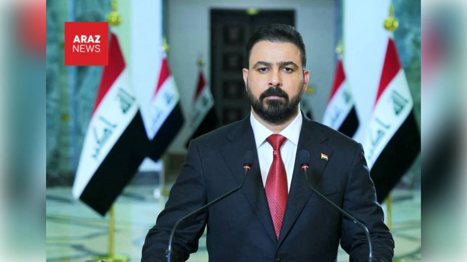 بازداشت ده‌ها مقام و نماینده عراقی در بزرگ‌ترین عملیات ضدفساد دولت جدید