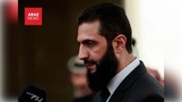 سپاه احمد الشرعی تهدید ائله‌ییب