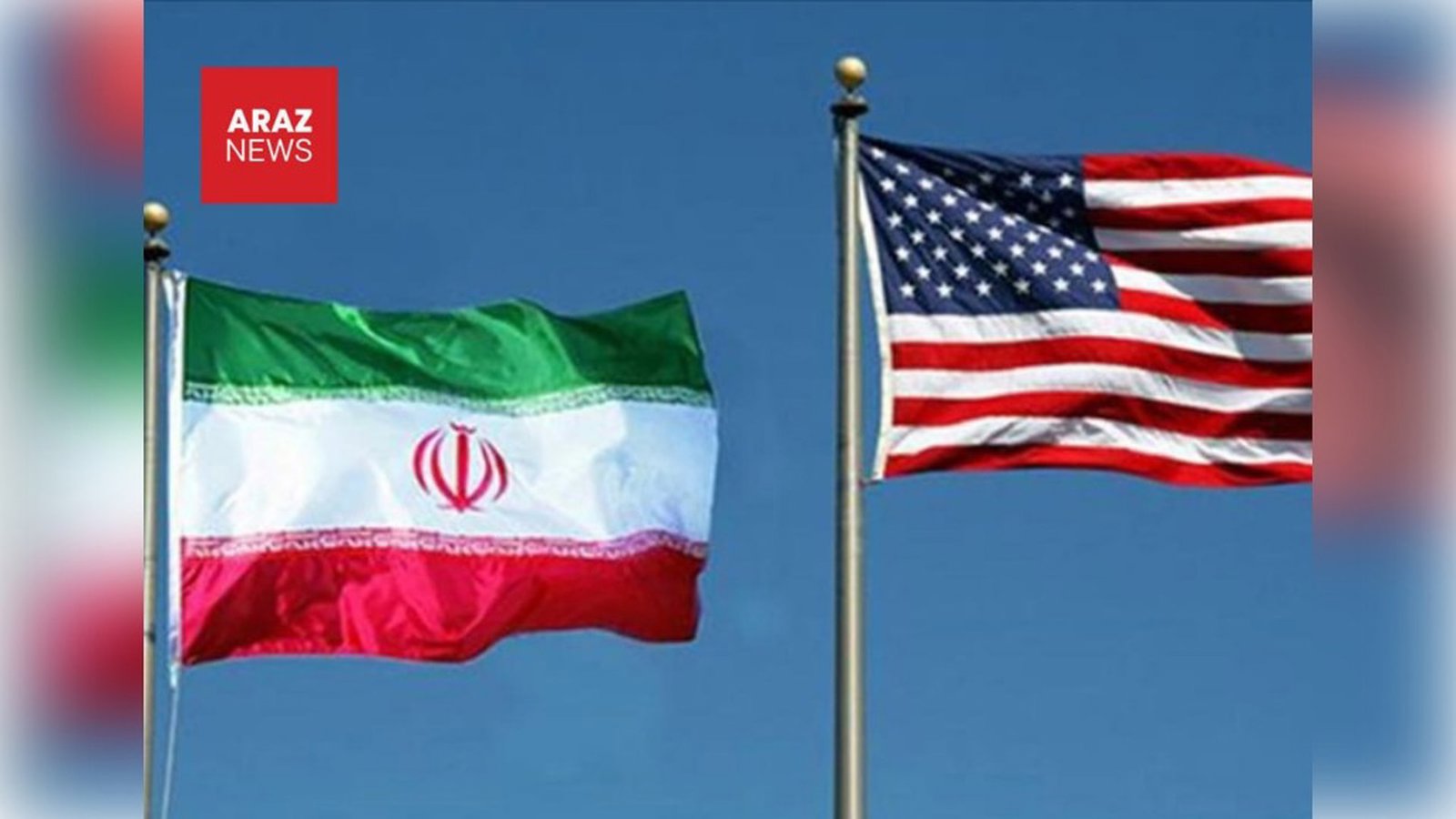 آمریکا و جمهوری اسلامی برای توقف حملات و آغاز مذاکرات در دوحه توافق کردند