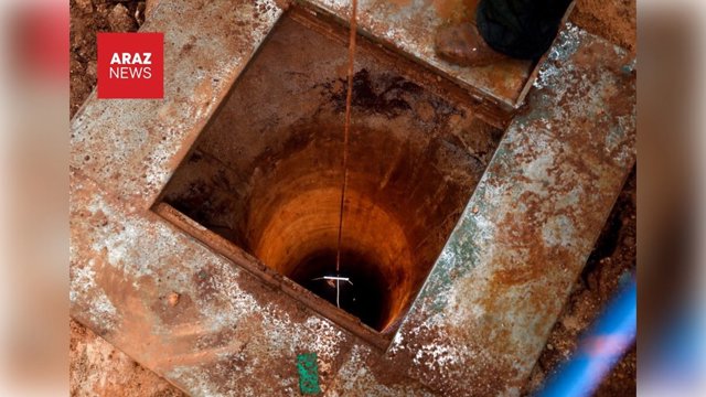 İsrail ordusu: Cənubi Livanda İslam Respublikasının avadanlıqları ilə tikilmiş 200 metrlik tunel məhv edildi