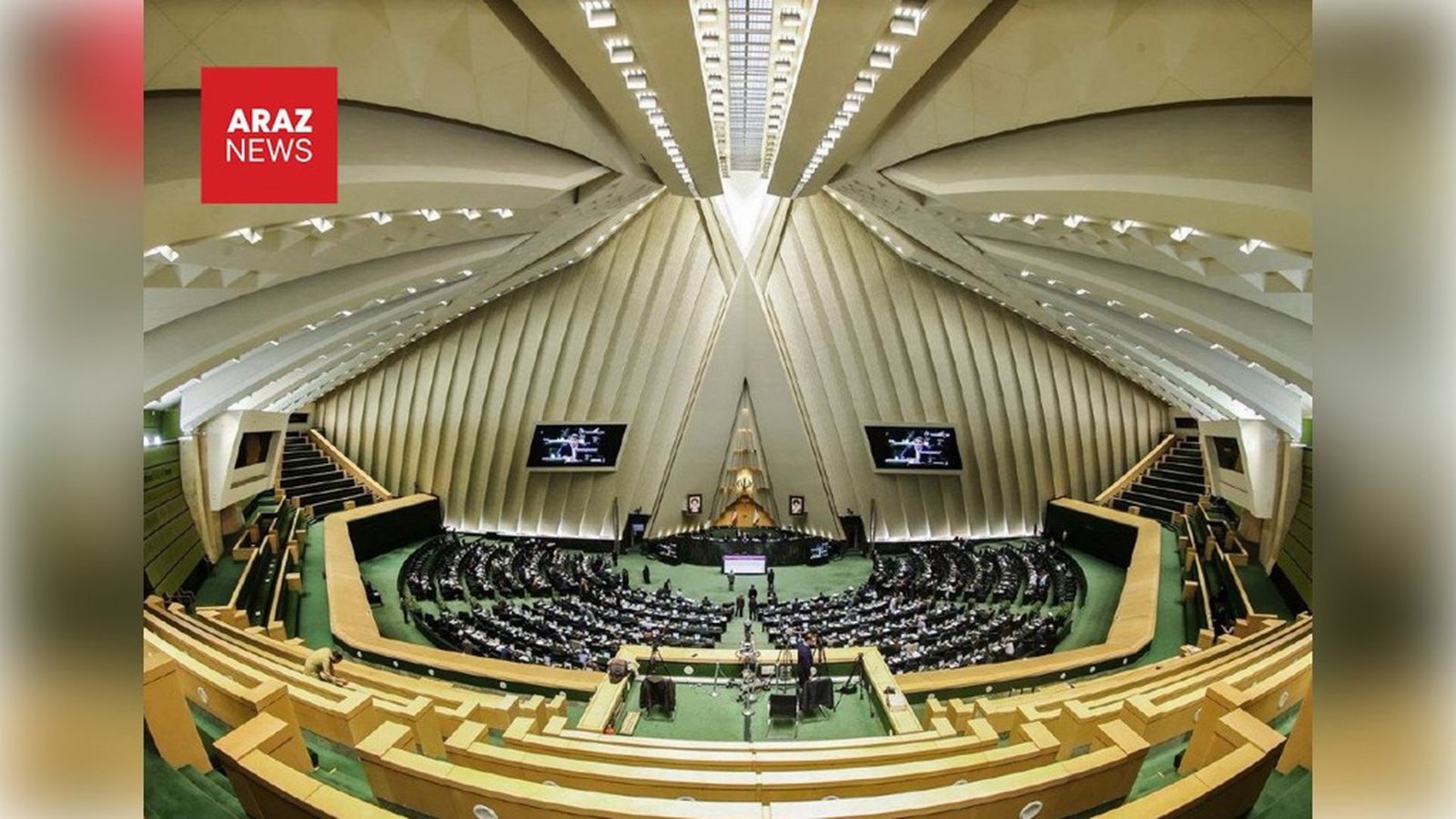 44 parlament deputatı İran-ABŞ arasındakı 14 maddəli anlaşma memorandumunun açıq müzakirəsini tələb edib