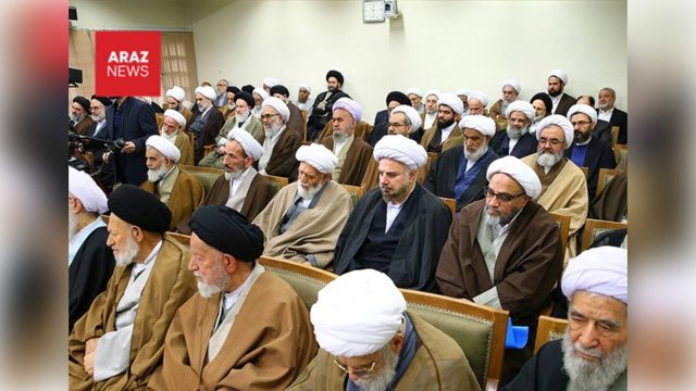 شکاف در مجلس خبرگان؛ دبیرخانه بیانیه ترور ترامپ و نتانیاهو را 