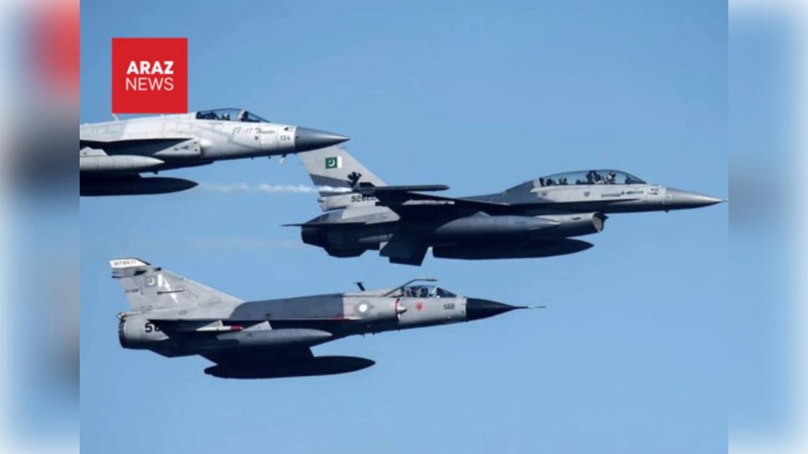 Pakistanın Əfqanıstanın şərqinə hava zərbələri; Taliban onlarla dinc sakin öldürüldüyünü bildirib