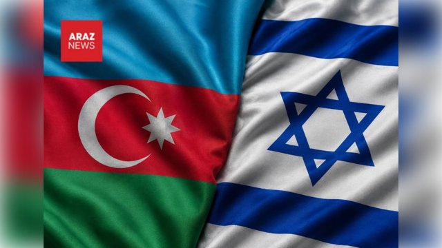 آذربایجان به تصمیم اسرائیل درباره ادعای «نسل‌کشی ارامنه» واکنش نشان داد