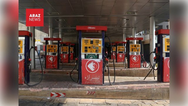 عبدالحسین همتی، عضو کمیسیون انرژی مجلس: مغایرت کارت سوخت با کارت بانکی، سهمیه یارانه‌ای بنزین را حذف می‌کند