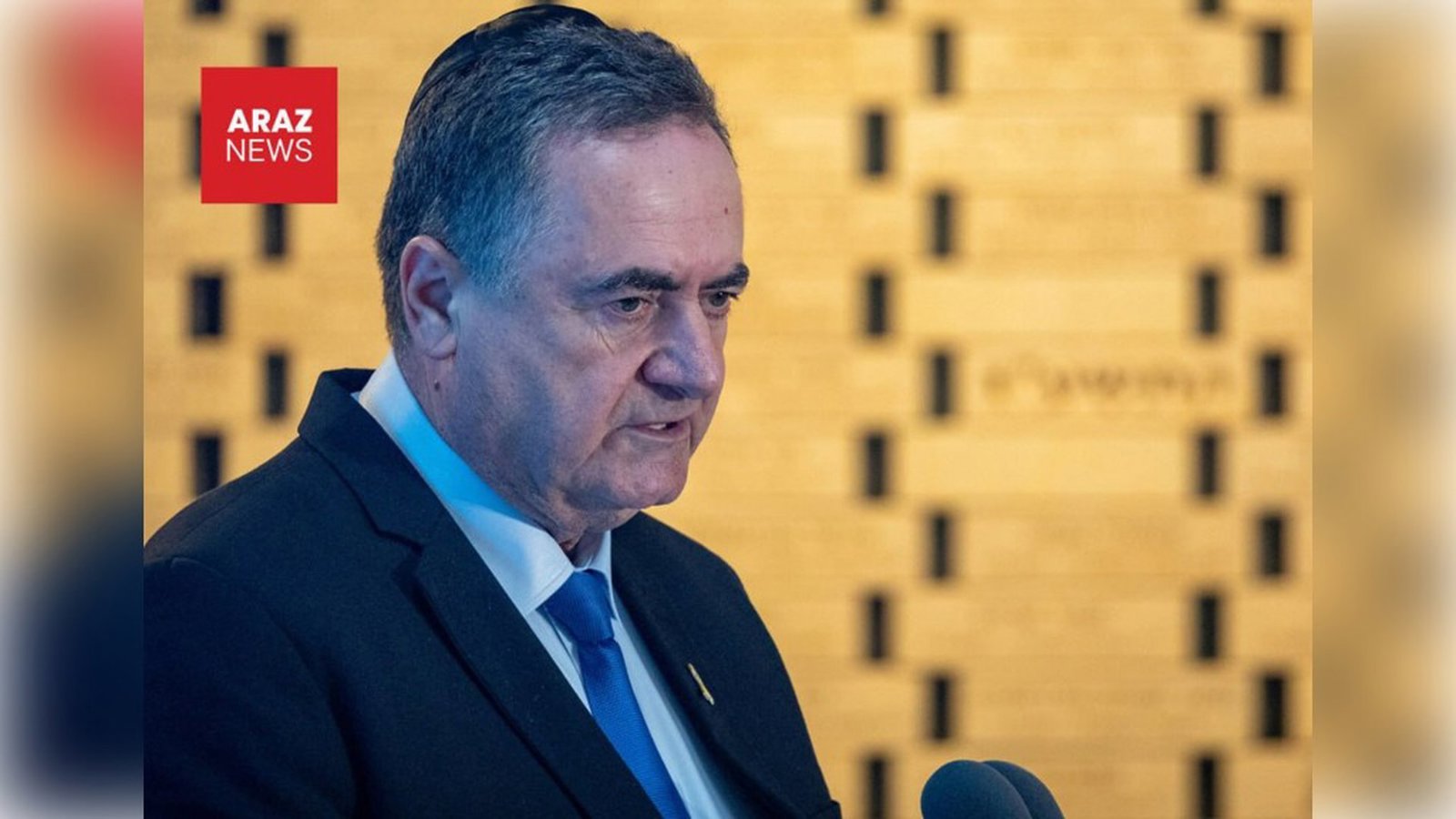 İsrail müdafiə naziri: Hizbullah tərksilah edilənədək Livandan bir addım belə geri çəkilməyəcəyik