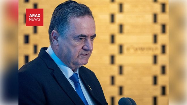 İsrail müdafiə naziri: Hizbullah tərksilah edilənədək Livandan bir addım belə geri çəkilməyəcəyik