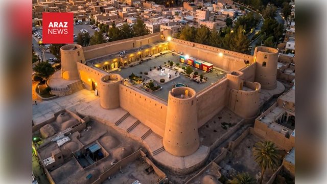 «بیرجند ارکی»؛ «اورمیه ارکی»نه نه اولدو؟!