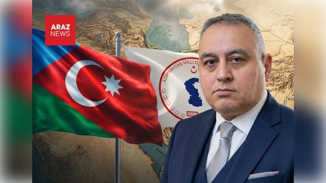 ناگفته‌های هجری در «عمق میدان» و معادلات غرب آزربایجان