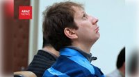 ۱۳ کیلو طلای بابک زنجانی به دبی بازگردانده شد