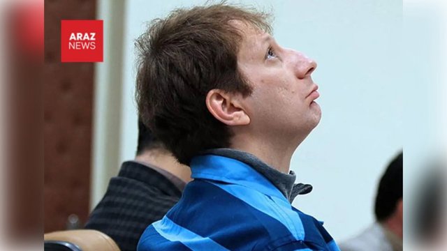 ۱۳ کیلو طلای بابک زنجانی به دبی بازگردانده شد
