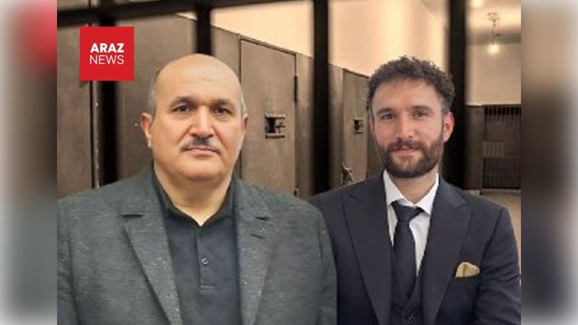 عباس لسانی و یوسف کاری به اعتصاب غذای خود پایان دادند