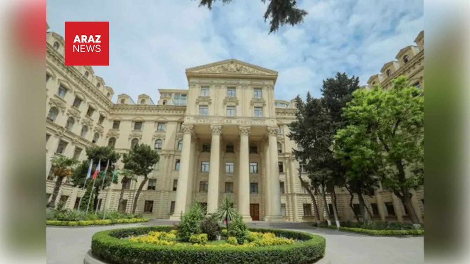 Azərbaycan Respublikasının Xarici İşlər Nazirliyi: Ermənistanın təcavüzü nəticəsində itkin düşmüş təxminən 4 min azərbaycanlının taleyi hələ də məlum deyil