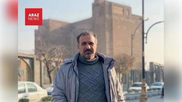 Əli Babayı 12 günlük həbsxana kamerası saxlanmasından sonra Təbriz Mərkəzi Həbsxanasının xüsusi bəndinə keçirildi