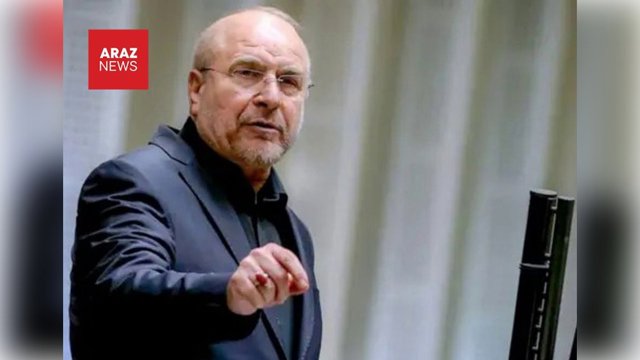 Qalibaf: Qarşı tərəf öhdəliklərini yerinə yetirməzsə, döyüşə hazırıq