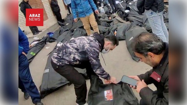 بنیاد عبدالرحمن برومند: جمهوری اسلامی از ابتدای ۲۰۲۶ دست‌کم ۸۱۶ نفر را اعدام کرده؛ یاشار تبریزی از درمان محروم است