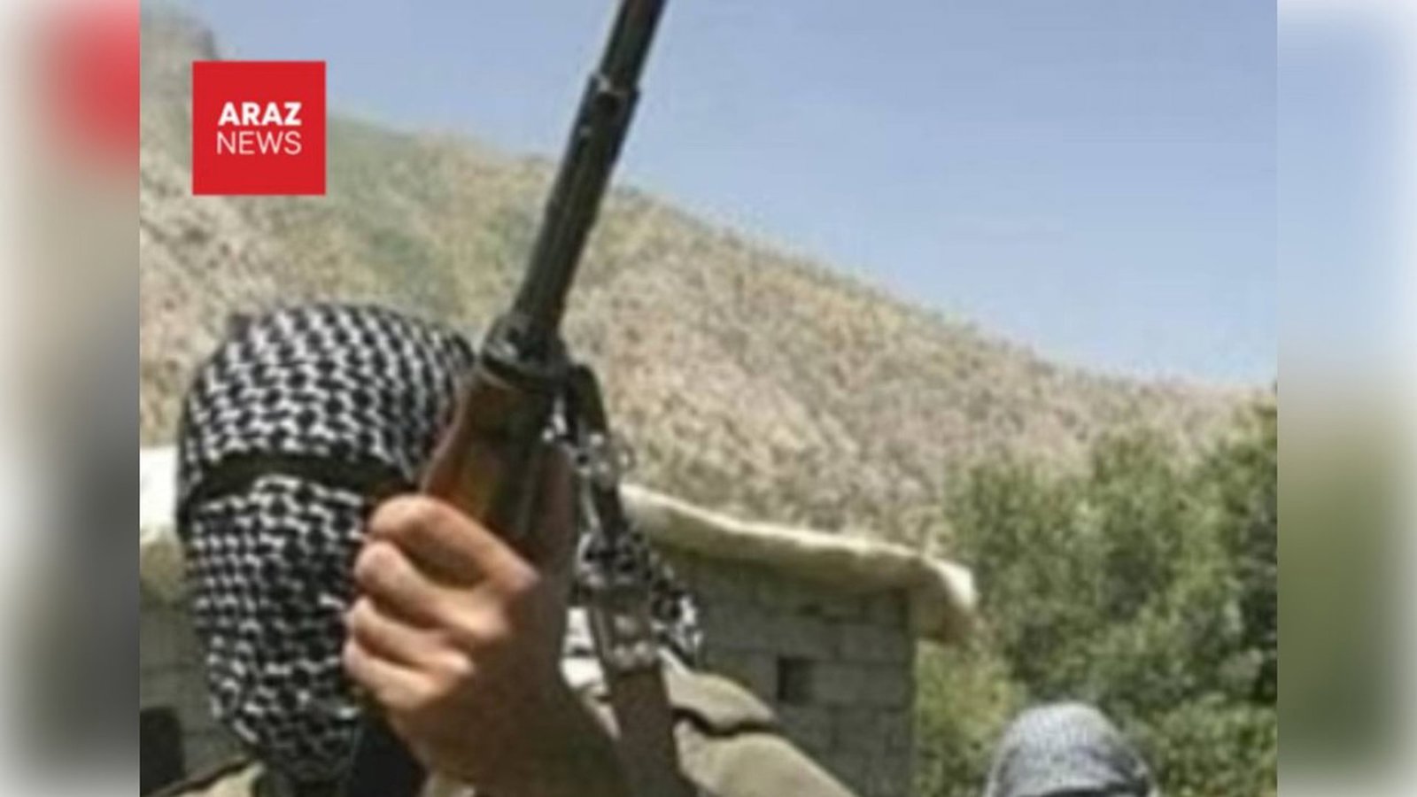 PJAK dörd üzvünün Səpah ilə toqquşmada həlak olduğunu təsdiqlədi