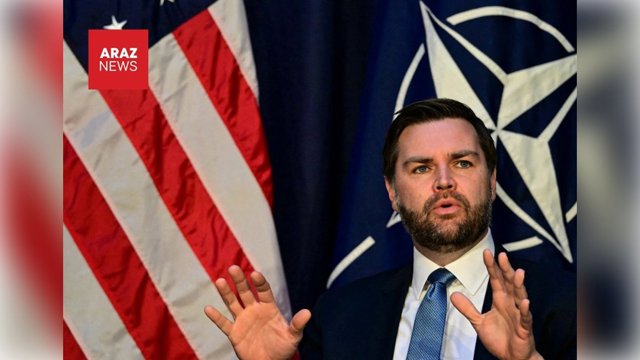 Cey-Di Vens: Prezidentin xahişi ilə İrana yenidən fürsət verdik; düzgün danışıqlar aparmасаlar, bombalayacağıq