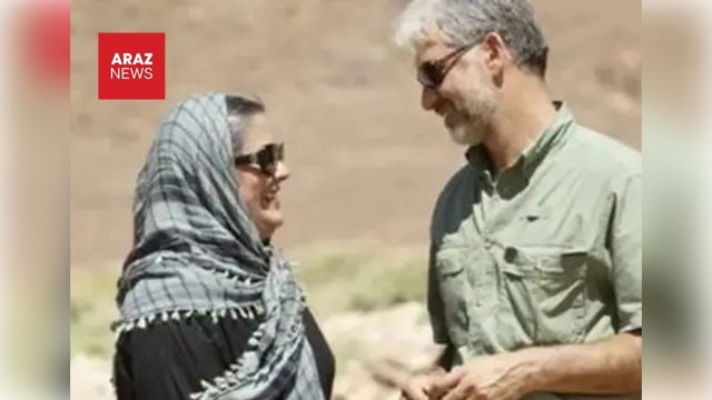 Əfv edilmiş ekoloji fəallar Homan Cukar və Spide Kaşani yenidən həbs edildi