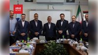 سپاه ۱۵۷ میلیون یورو از شرکت لبنی پگاه غارت کرد و سود مخابرات را به جیب زد