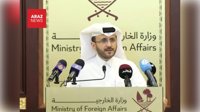 قطر مذاکرات غیرمستقیم ایران و آمریکا در دوحه را «مثبت» ارزیابی کرد