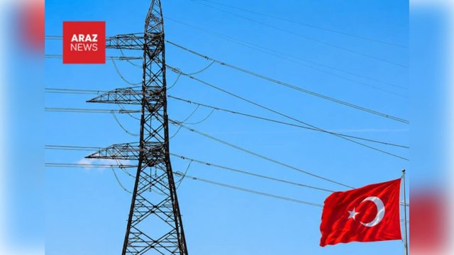 İran zərər çəkmiş neft-kimya müəssisələri üçün Türkiyədən elektrik idxalı müzakirələrə başladı