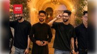شاعر عرب اهوازی زیر شکنجه پلیس فتا؛ ۱۳ سال حبس برای مصطفی هلیچی
