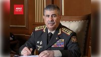 وزیر دفاع جمهوری آزربایجان: مشارکت در عملیات سازمان ملل و ناتو را بررسی می‌کنیم