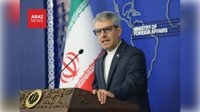 جمهوری اسلامی نشست امنیتی سنتکام با کشورهای منطقه را «نمایشی» خواند