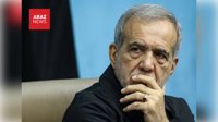مطالبات آذربایجان و امید به دولت پزشکیان؛ چون حبابی بر روی آب