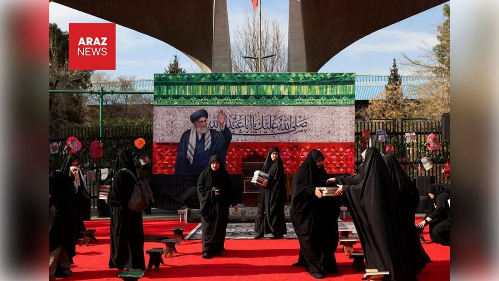 محمدصادق معتمدیان، استاندار تهران: اینترنت در مراسم تشییع خامنه‌ای فقید قطع نمی‌شود، ظرفیت شبکه تقویت می‌شود