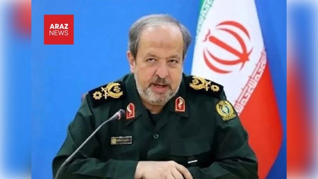 İranın müdafiə nazirinin müavini: ABŞ atəşkəsi pozarsa, cavab verəcəyik