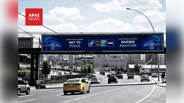 NATO sammiti Ankarada keçirilir; Avropa İran müharibəsindən sonra Trampla yaranan dərin uçurumu aradan qaldırmağa çalışır