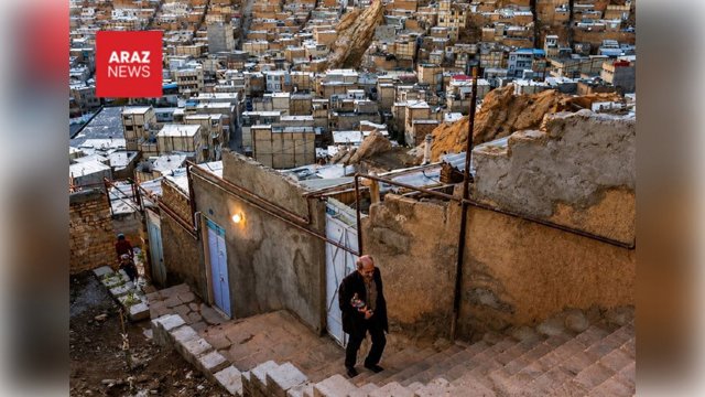 کوچ اجباری بازنشستگان؛ سالمندان ایران به حاشیه شهرها رانده می‌شوند