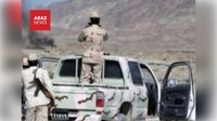 کشته شدن یک مأمور پلیس در کرمانشاه در پی تیراندازی افراد مسلح