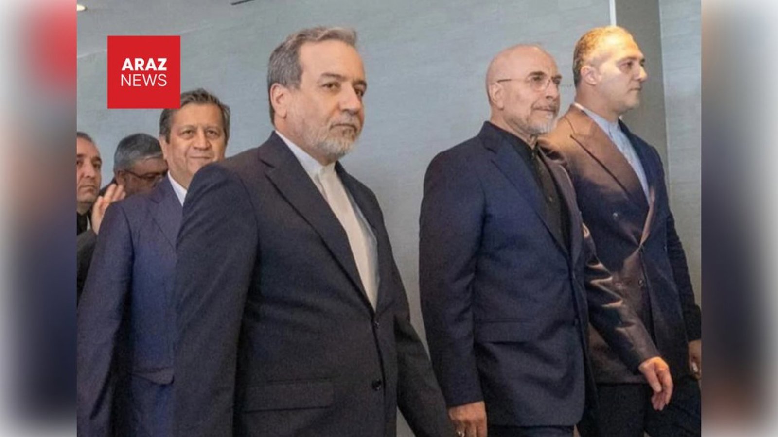 İslam Respublikasının xarici işlər naziri: ABŞ danışıqçıların hədəf alınması təhlükəsi barədə xəbərdarlıq etmişdi