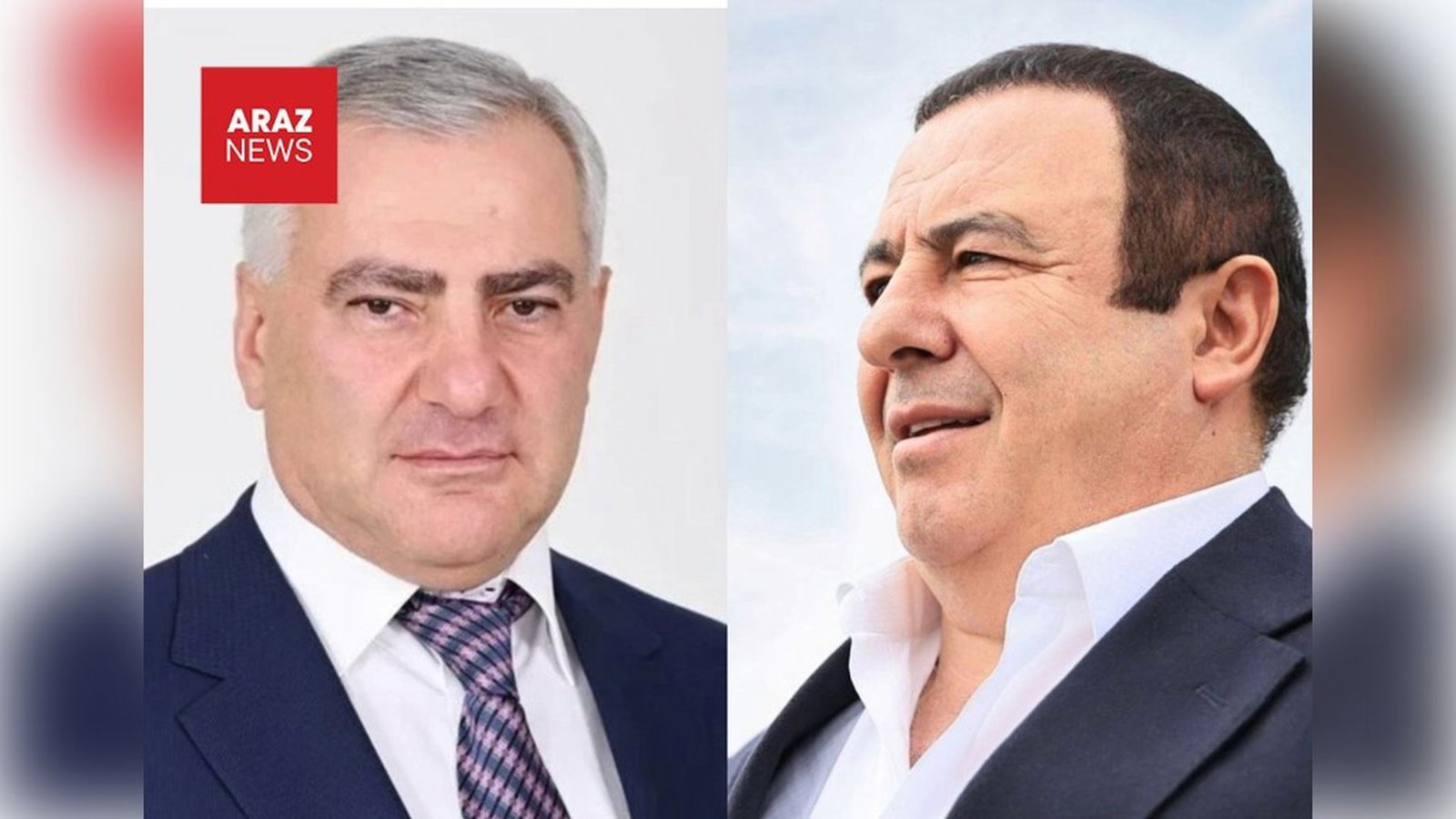 Qaqik Tsarukyан, «Çiçəklənən Ermənistan» partiyasının lideri: Azərbaycan məhsulları Rusiya bazarında erməni mallarının yerini sürətlə alır