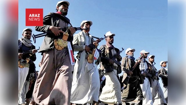 عربستان به حوثی‌ها هشدار داد: با قاطعیتی بی‌سابقه پاسخ می‌دهیم