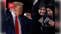 ترامپ: به ایرانی‌ها یک هفته مرخصی برای تشییع جنازه دادیم چون آدم‌های خوبی هستیم
