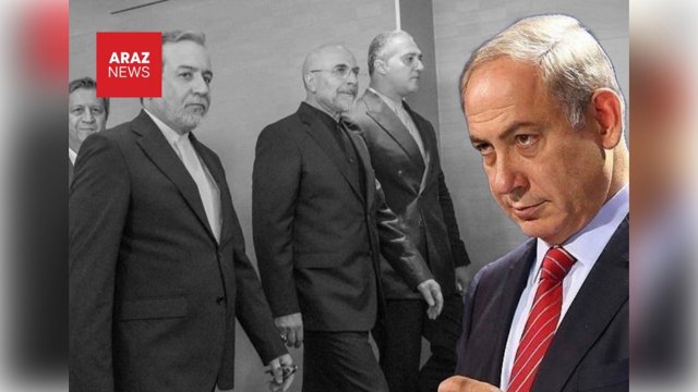 Netanyahunun ofisi New York Times-ınƏraqçi və Qalibafın öldürülməsi ehtimalına dair xəbərini təkzib etdi