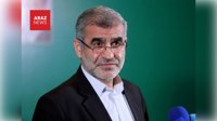 نایب‌رئیس مجلس ایران با تمجید از خامنه‌ای: ما در دل قله بودیم
