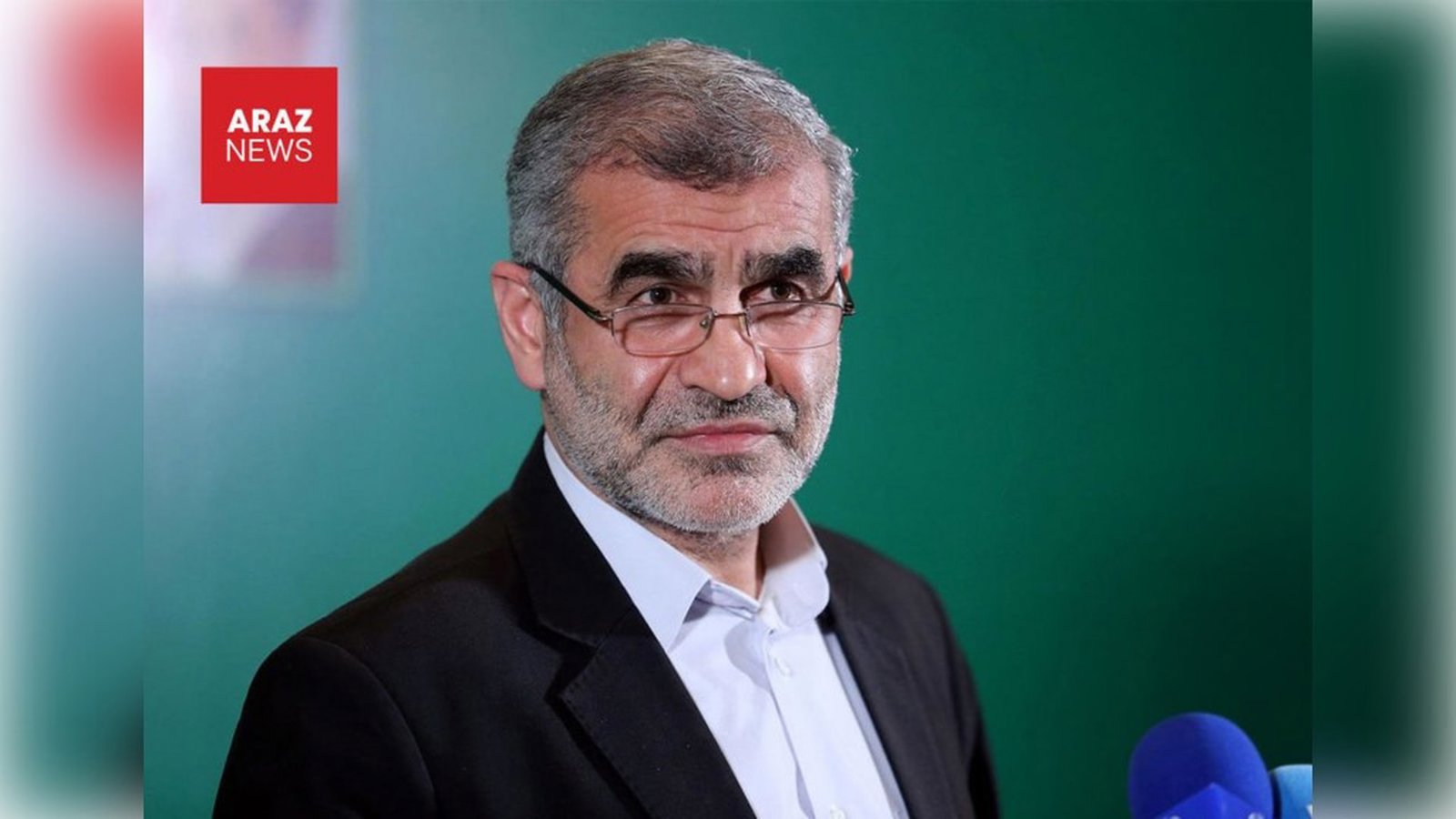 İran parlamentinin sədri müavini Xaməneyini tərifləyib: Biz zirvənin içindəydik