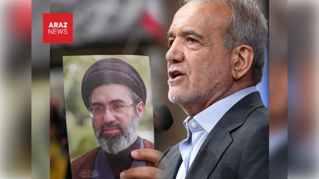 نیویورک‌تایمز: پزشکیان با تهدید به استعفا، خامنه‌ای را متقاعد کرد