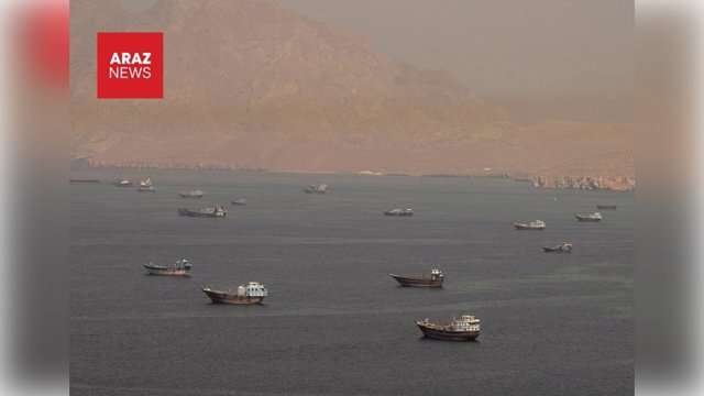 عبدالرضا رحمانی فضلی، سفیر ایران در چین: ایران از کشتی‌های عبوری از تنگه هرمز هزینه خدمات دریافت خواهد کرد