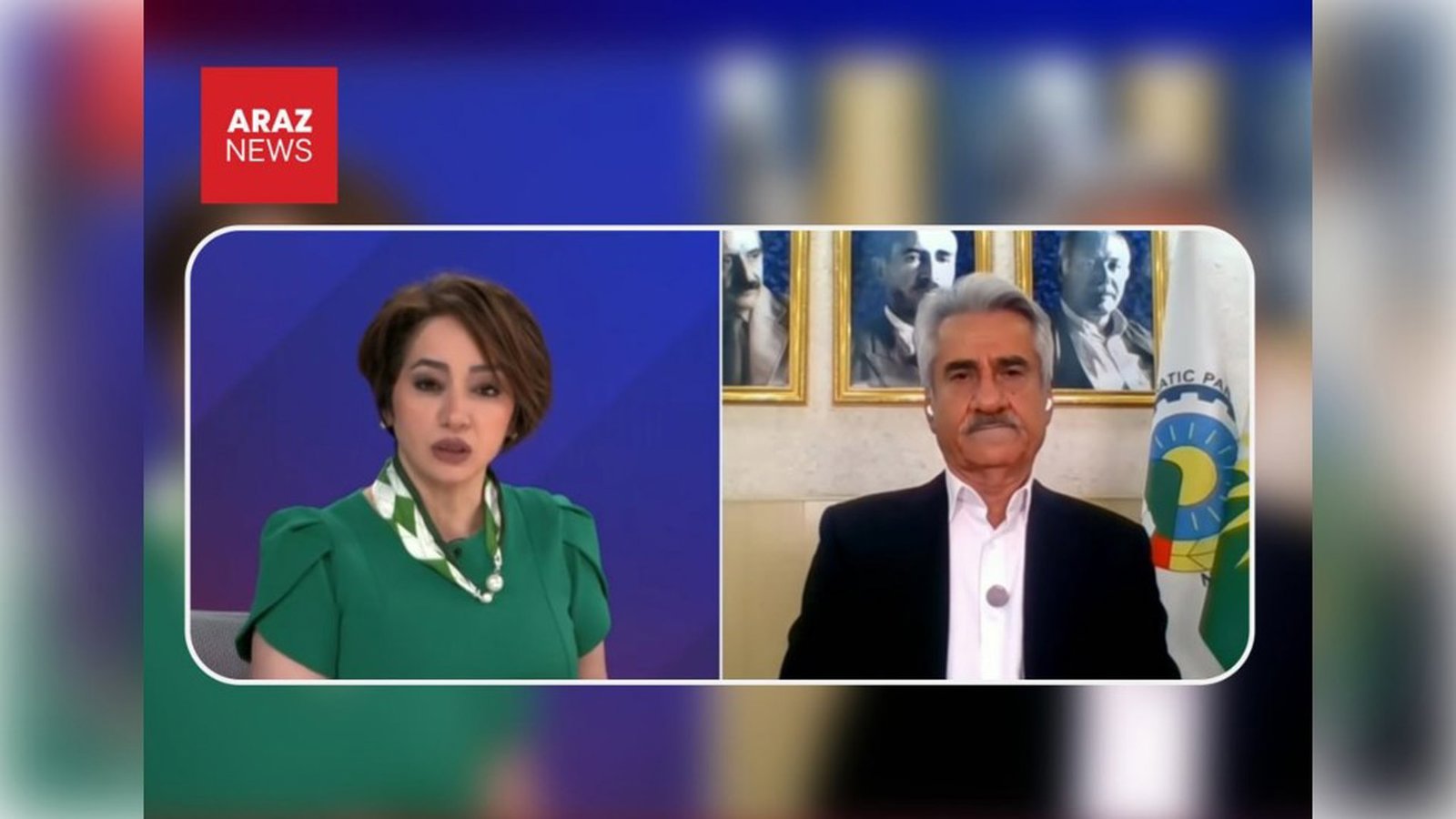 Qürur, qəflət və son fit; İran türklərinə xəbərdarlıq