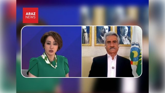 Qürur, qəflət və son fit; İran türklərinə xəbərdarlıq